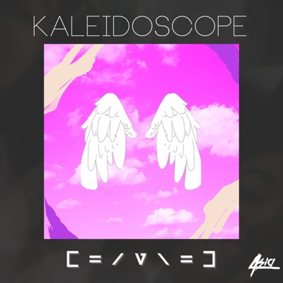 Kaleidoscope - Single