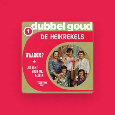 Listen to Heikrekels, watch music videos, read bio, see tour dates & more!
