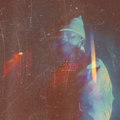Talking In My Sleep - Single
