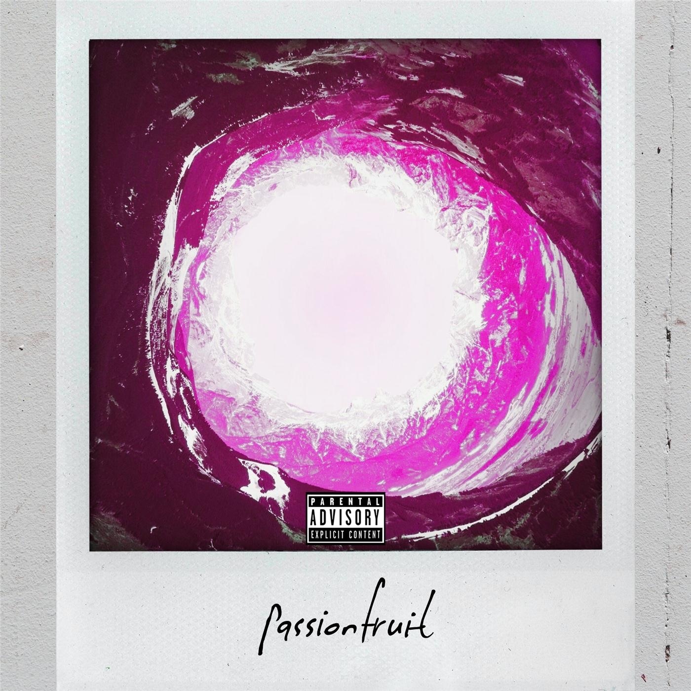 Passionfruit - Single