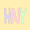 Hny - Enji lyrics