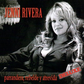 La Mentada Contestada Jenni Rivera