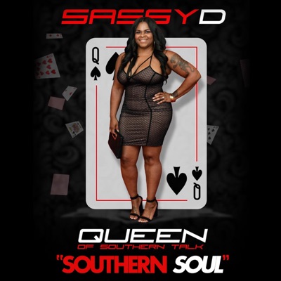 Southern Soul (feat. Coldrank) - Single