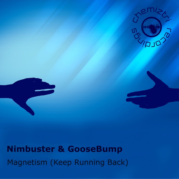 Magnetism (Keep Running Back) - Single