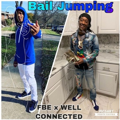 Bail Jumping (feat. FBE Savage) - Single