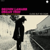 Delvon Lamarr Organ Trio - Walk on By