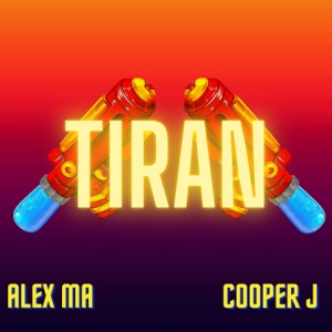 Tiran (feat. Cooper J)