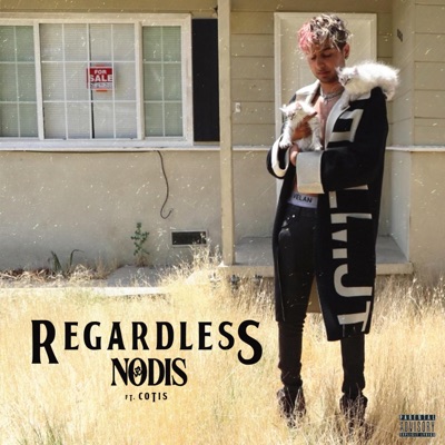 REGARDLESS (feat. Cotis) - Single