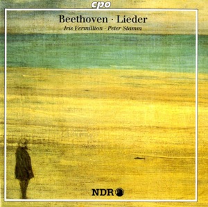 Beethoven: Lieder