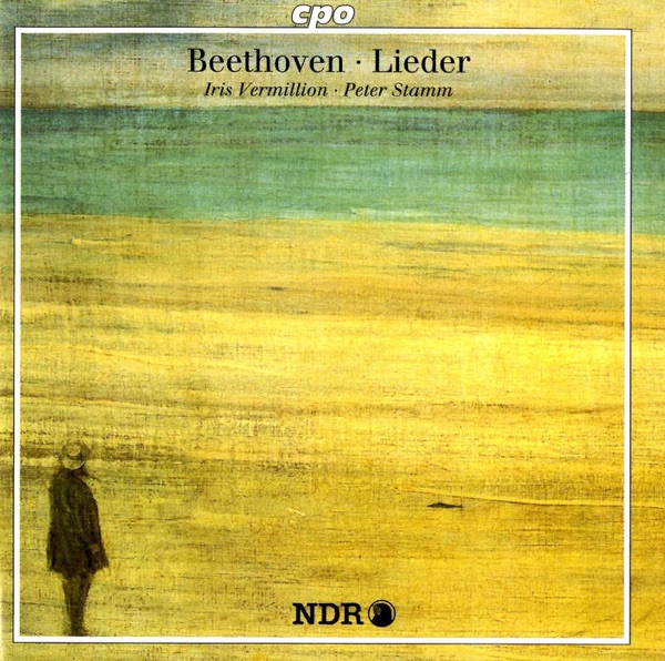 Beethoven: Lieder