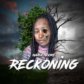 Who Am I (feat. Emac the Great) Maria Moore