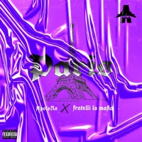 París - Single - ApoloRs & Fratelli La Mafia