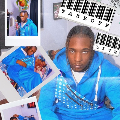 Takeoff (Live Version) - Single