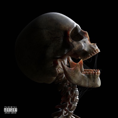 Broken - Single