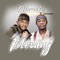 Blessing (feat. Dotman) - Olawale lyrics