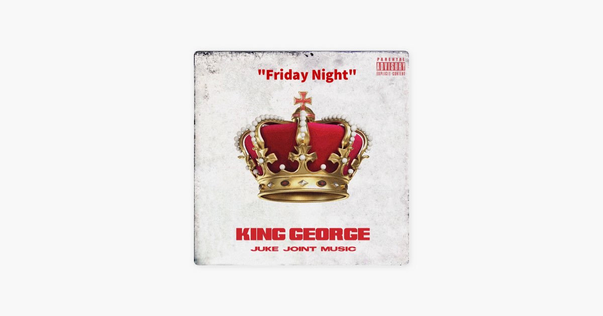 Friday Night - King George 