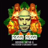 Ragga Ragga (Instrumental) artwork