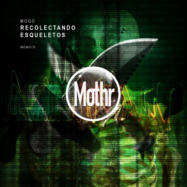 Recolectando Esqueletos - Single