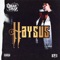 Haysus - Omar Cruz lyrics
