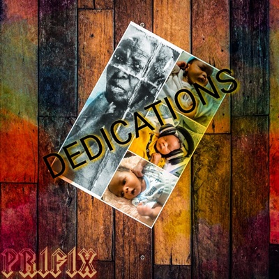 Dedications - EP