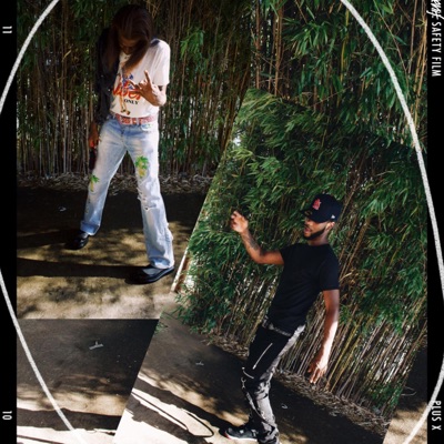 No Reason (feat. BiggPuma) - Single