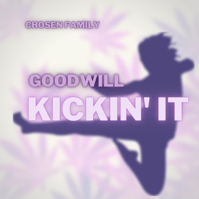 Kickin' It - Single