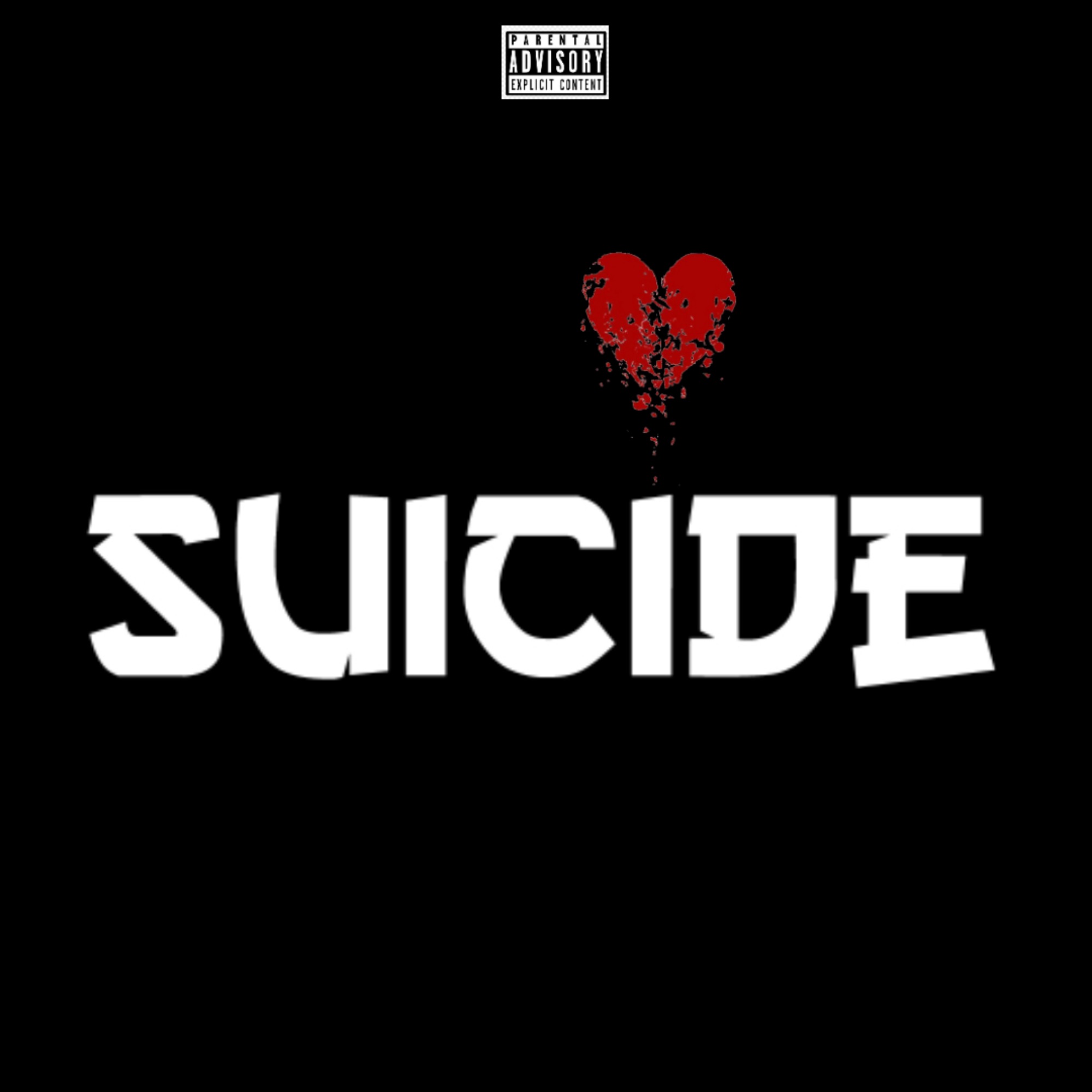 Rockie Fresh - Suicide - Single