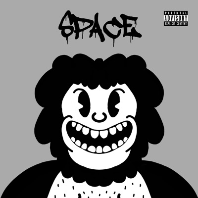 Space (feat. YenØm & RSW OD) - Single