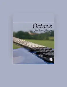 聆聽 Anthony Sharpe、觀看音樂影片、閱讀小傳、查看巡演日期等！