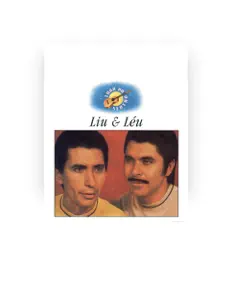 收听 Liu & Léo、观看音乐视频、阅读小传、查看巡演日期等 ！