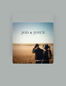 Hör dir Jod et Joyce an, schau dir Musikvideos an, lies die Biografie, finde Tourdaten und mehr!