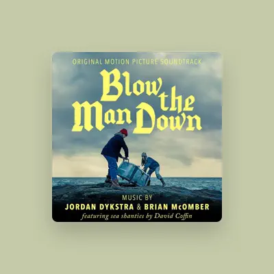 Listen to Brian McOmber, watch music videos, read bio, see tour dates & more!