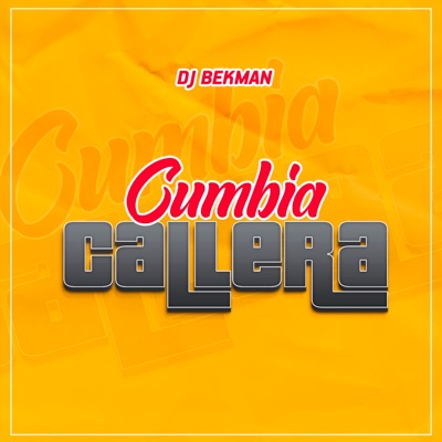 Cumbia Callera (Remix) [feat. El Habano] - Single