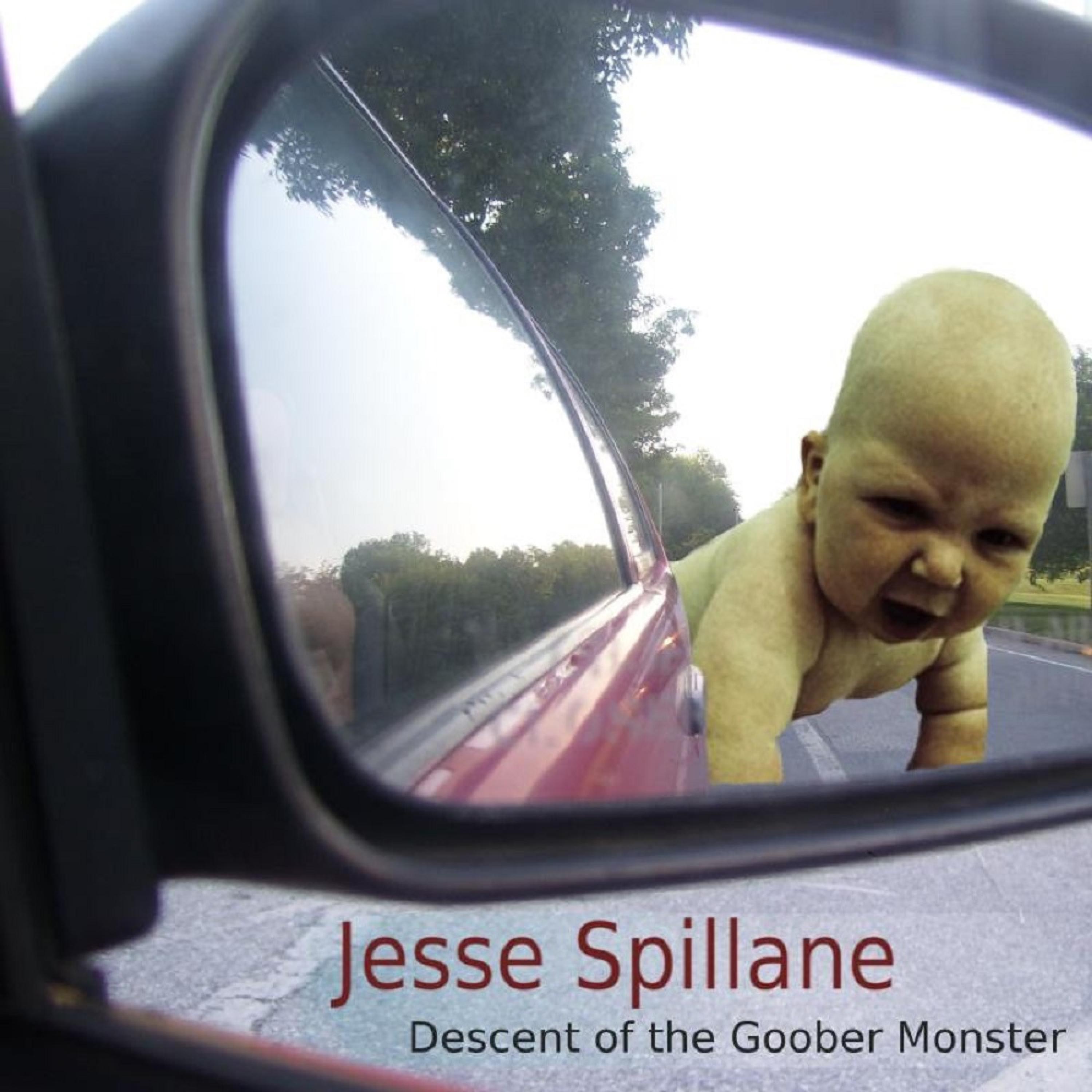 Descent of the Goober Monster