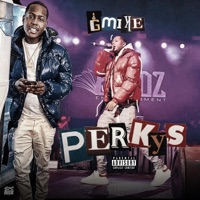 Perkys - Single - G Mike