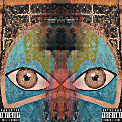 Faces (feat. ATM Saint & Mo'i) - Single