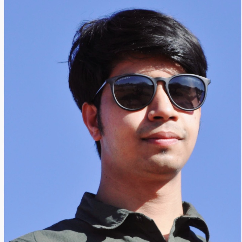 Shakil Hossain - Islamic Track