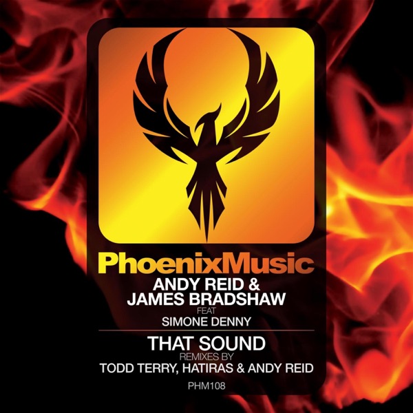 That Sound (Remixes) - EP