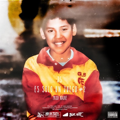 ES SOLO UN JUEGO #2 - Single