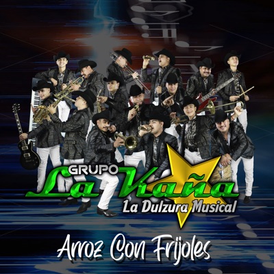 Arroz Con Frijoles - Single