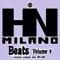 CM Beat - Hinterland Milano Crew lyrics