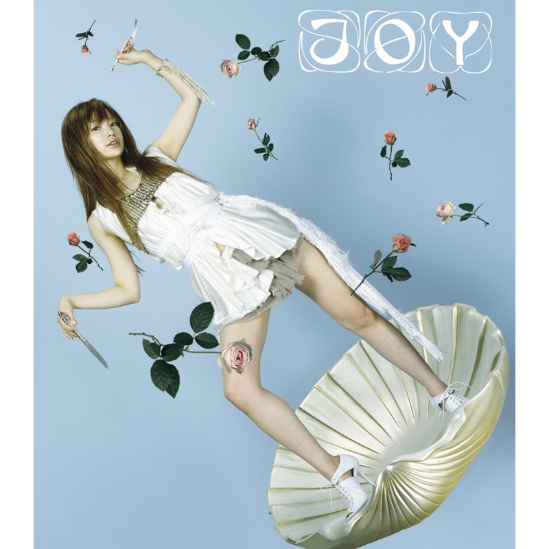 邦楽 Yuki - Joy / Eric Kupper Club Mix JOY (Eric Kupper Club Mix) - Music Video by YUKI - Shazam
