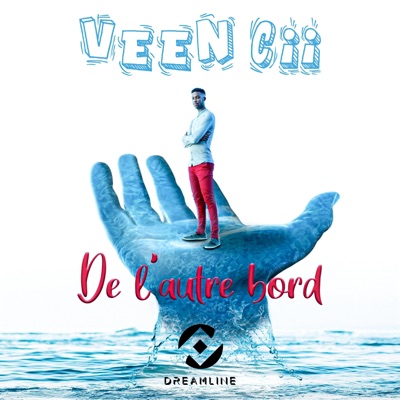 De l'autre bord - Single