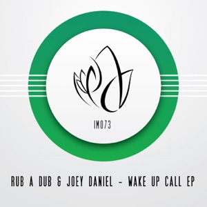 Wake Up Call - Single