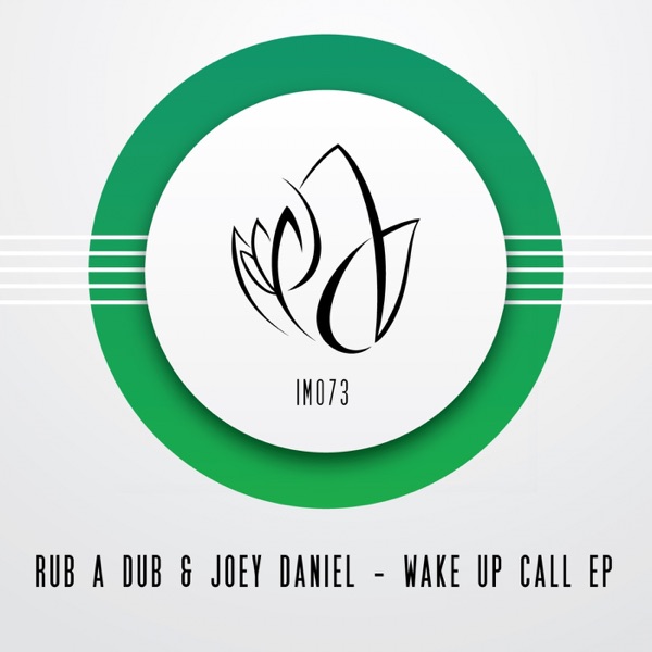 Wake Up Call - Single