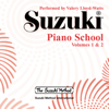 Suzuki Piano School, Vols. 1 & 2 - Valery Lloyd-Watts