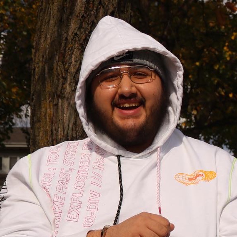 Sauce Gotti - Hope (feat. Martin)