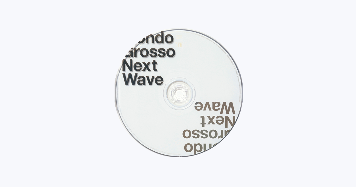 MONDO GROSSO - Apple Music