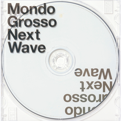 Mondo Grosso – Shinin' – CD (Maxi-Single, Stereo), 2003
