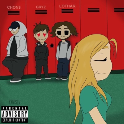 CLASS PICK (feat. Lothar & Chon$) - Single